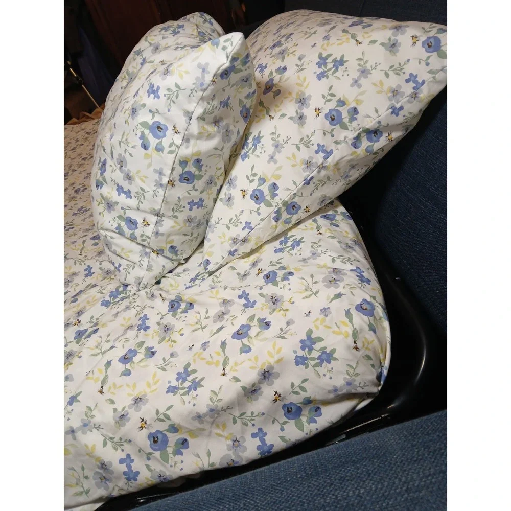 JC PENNEY FLORALS 
